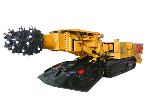 EBZ160掘進(jìn)機(jī) EBZ160掘進(jìn)機(jī)